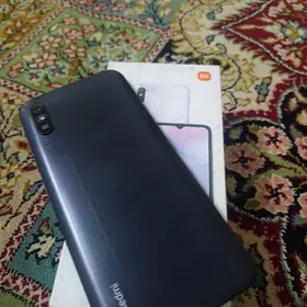 Redmi 9 aREDMİ 9 AREDMİ 9A