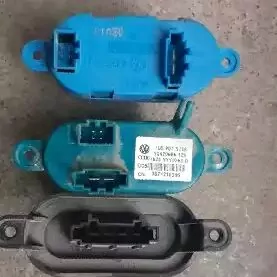 Touareg  zapçastlar