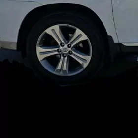 HAYLANDER.Diska.2013