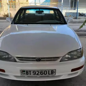 Toyota Camry 1995