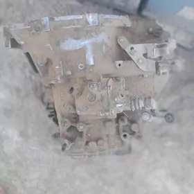 taÿota karopka mehanika