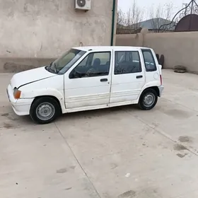 Daewoo Tico 1997