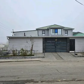 Çoganly Asgt koçe  yoluñ ugry