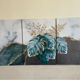 Картины коллаж