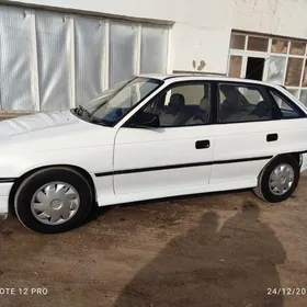 Opel Astra 1992