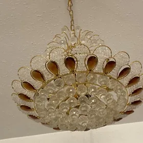 люстра дубайская