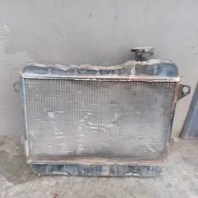 Лада радятор