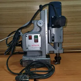 Bosh magnitnlı drel swerlilnı