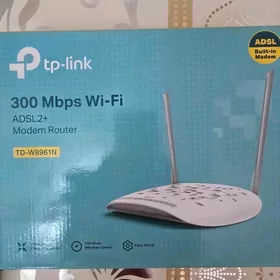 роутер вай фай