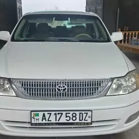 Toyota Avalon 2000