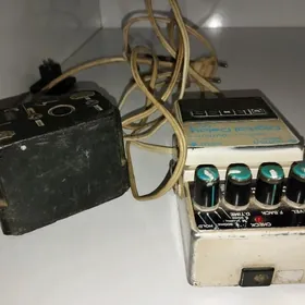 Digital Delay  DD-2