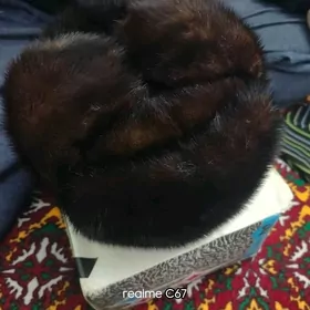 баш гейим телпек норка