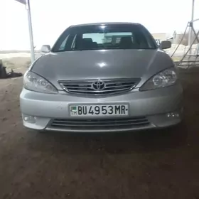 Toyota Camry 2005