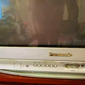 Японский телевизор