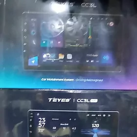 TEYES планшет