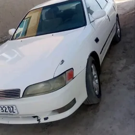 Toyota Mark II 1995