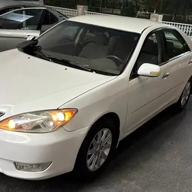 Toyota Camry 2005