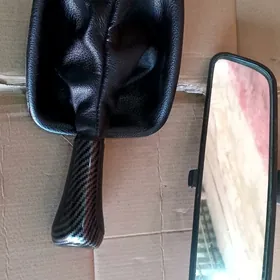 BMW e34 ryçak  ayna