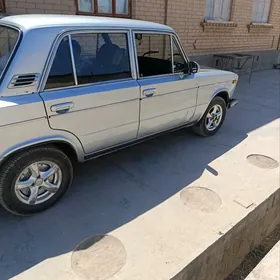 Lada 2106 2000