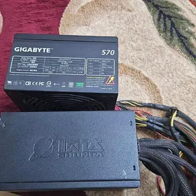 blok pitaniya 650w we 570w