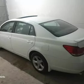 Toyota Avalon 2006