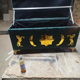 sandyk 100 metir ahlisandyk