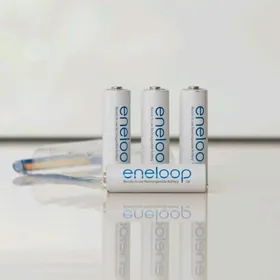 Batareý Panasonic Eneloop