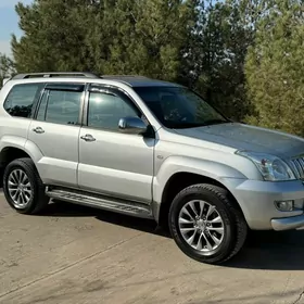 Toyota Land Cruiser Prado 2004