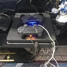 PlayStation 4   1.Tb