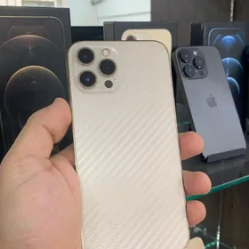 iphone 12 Pro Max 🟡