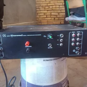 Ses usilitel toy aparat