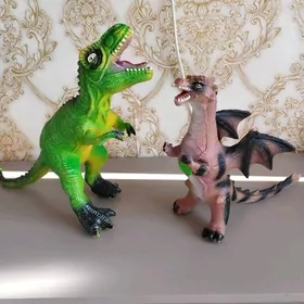 Игрушки - игрушка