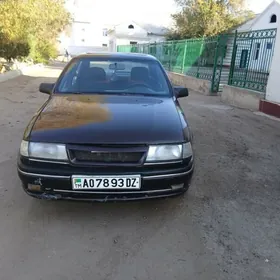 Opel Vectra 1991