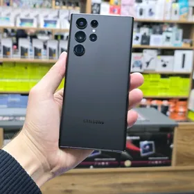 SAMSUNG S22 ULTRA 12/256