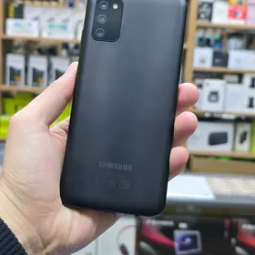 SAMSUNG A03S