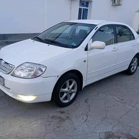 Toyota Corolla 2003