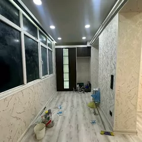 9 mkr 1nji etaj 3 komnat