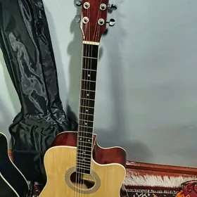 JIZHILIN MALOSNY GITARA