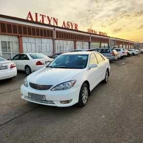Toyota Camry 2002