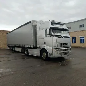 Volvo FH 460 2004