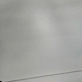 patalok potolok demir list