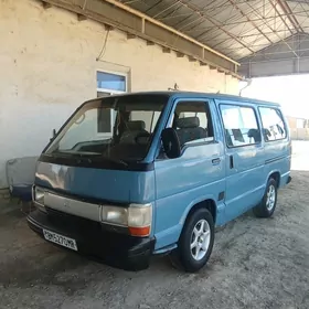 Toyota Hiace 1989