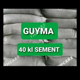 GUM MITI SEMENT KERPIÇ TOYUN D