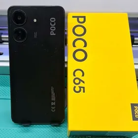 Poco C65