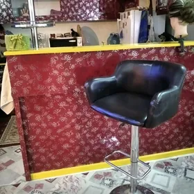Барное кресло