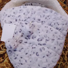 лежанки для животных