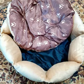 лежанка для животных