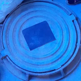 Lyuk gapak (Калодец)