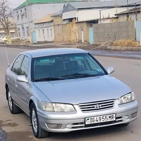 Toyota Camry 1999