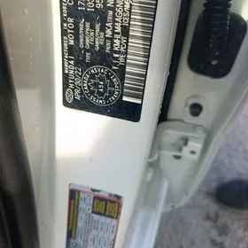 Hyundai Elantra 2022